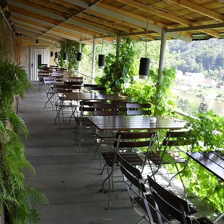 Hostel Kunsthaus Wehlen Stadt Wehlen