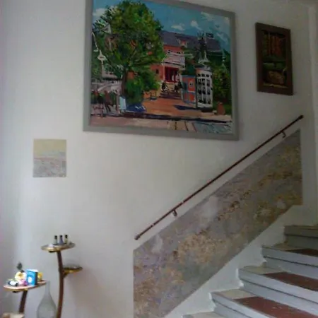 Hostel Kunsthaus Wehlen