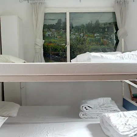 Kunsthaus Wehlen Hostel Stadt Wehlen