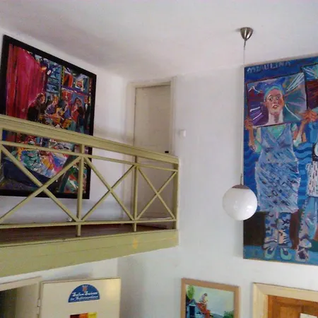 Kunsthaus Wehlen Hostel